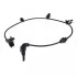 Датчик ABS OPEL T. INSIGNIA/INSIGNIA SPORT TOURER/ASTRA J/CRUZE 08- ADG07162