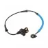 Датчик ABS передн Лів CHEVROLET MATIZ, SPARK 0.8-1.0LPG 09.00- ADG07176