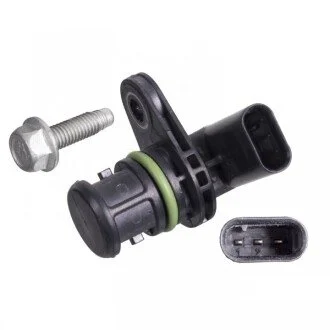 Датчик положення розподільчого валу OPEL ASTRA J, ASTRA J GTC, ASTRA K, INSIGNIA A, INSIGNIA A COUNTRY, INSIGNIA B, INSIGNIA B GRAND SPORT, MERIVA B, MOKKA / MOKKA X, ZAFIRA C 1.6D 02.13- BLUE PRINT ADG072128