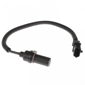 Фото 1 - датчик колінчастого вала BLUE PRINT ADG07225 Датчик колінчастого вала BLUE PRINT ADG07225 (фото 1)