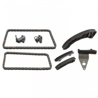 ZESTAW ROZRZҐDU KIA BLUE PRINT ADG07380 (фото 1)