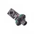 Витратомір повітря (5 pin, картрідж) CHEVROLET AVEO, CRUZE, ORLANDO, VOLT, OPEL ADAM, AMPERA, ASTRA J, ASTRA J GTC, ASTRA K, CASCADA, CORSA D, CORSA D/HATCHBACK, CORSA E 1.0-2.0D 08.06- BLUE PRINT ADG074239 (фото 3)