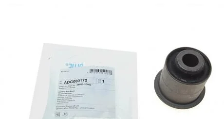 Сайлентблок важіля BLUE PRINT ADG080172