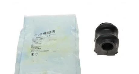 HYUNDAI Втулка стабилизатора передн.Getz BLUE PRINT ADG08036
