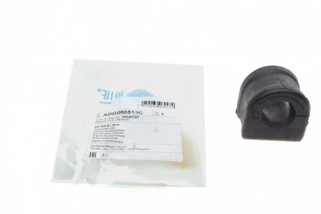 CHEVROLET Втулка стабилизатора Captiva,Opel Antara BLUE PRINT ADG080510C