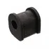 BLUE PRINT HYUNDAI Втулка стабилизатора передн.18mm Accent II 00- ADG08066