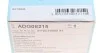 KIA Подшипник передней ступицы Sportage 93- BLUE PRINT ADG08215 (фото 10)