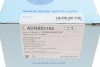 Підшипник ступиці (компл.) KIA, Hyundai BLUE PRINT ADG083105 (фото 4)