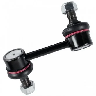 Стійка стабілізатора задн Лів 118mm HYUNDAI GRAND SANTA FÉ, SANTA FÉ II, SANTA FÉ III, SANTA FÉ III/SUV, SANTA FÉ II/SUV, KIA SORENTO II, SORENTO III, SORENTO II/SUV 2.0D-3.5 01.09- BLUE PRINT ADG085166