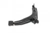 BLUE PRINT OPEL Рычаг передний лев. Kadett E-D DAEWOO ADG08622