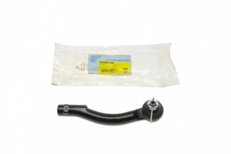 HYUNDAI Наконечник рул тяги (правый) Tucson 04-, KIA SPORTAGE BLUE PRINT ADG087106