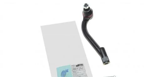 KIA Наконечник рул.тяги прав.Carens 07- BLUE PRINT ADG087116