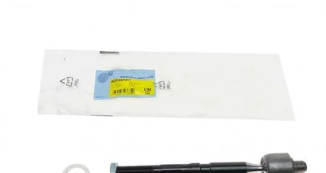 HYUNDAI Тяга рулевая i30 11-,Kia Ceed 12- BLUE PRINT ADG087211
