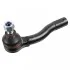 BLUE PRINT DAEWOO Наконечник рул тяги лев.Lacetti 04-, Nubira 03- ADG08751