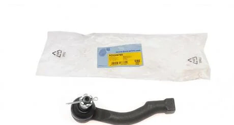 KIA Наконечник рулевой тяги прав. Sorento 02- BLUE PRINT ADG08760