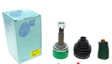 Шрус к-т BLUE PRINT ADG089138