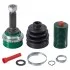 BLUE PRINT DAEWOO ШРУС внешний с ABS к-кт Matiz 0.8 ADG08984
