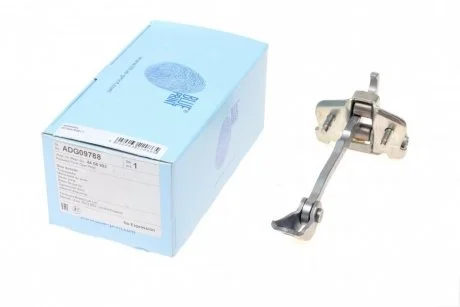 Фиксатор дверей BLUE PRINT ADG09788
