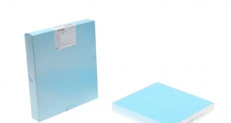 Фильтр салона BLUE PRINT ADH22502