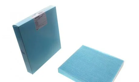 Фильтр салона BLUE PRINT ADH22507