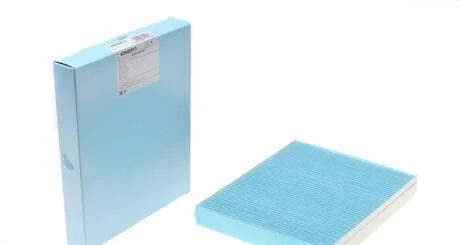 Змінний елемент фільтра салону BLUE PRINT ADH22513