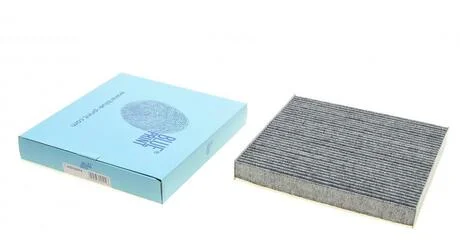 Фільтр салона Honda BLUE PRINT ADH22514