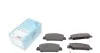 Тормозные колодки ADH242100