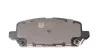 HONDA Колодки торм. пер. H-RV 1,5-1,6 15- BLUE PRINT ADH24299 (фото 3)