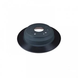 Фото диск тормозной BLUE PRINT ADH243130 Диск тормозной BLUE PRINT ADH243130