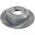BLUE PRINT HONDA  Диск тормозной задн. Accord ROVER 620/623 93- (260*10) ADH24325