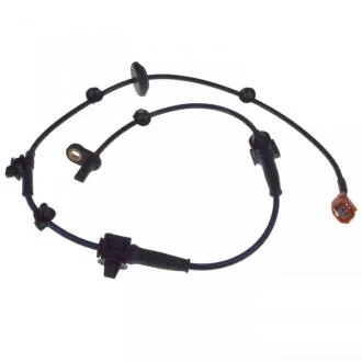 Датчик ABS передн Лів HONDA JAZZ II 1.3/1.4 03.02-10.08 BLUE PRINT ADH27146