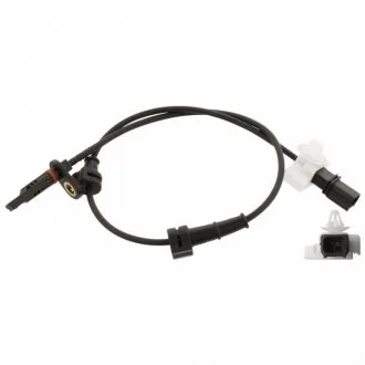 Датчик ABS BLUE PRINT ADH27186