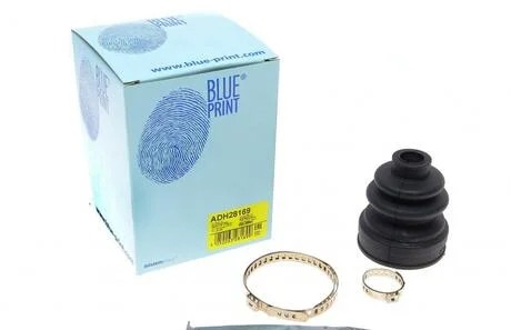 Пыльник шруса BLUE PRINT ADH28169