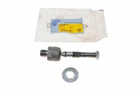 HONDA Рулевая тяга Accord 03- BLUE PRINT ADH28741
