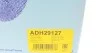 К-т помпи системи охолодження BLUE PRINT ADH29127 (фото 6)