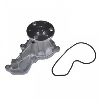 Фото 1 - насос води BLUE PRINT ADH29146C Насос води BLUE PRINT ADH29146C (фото 1)