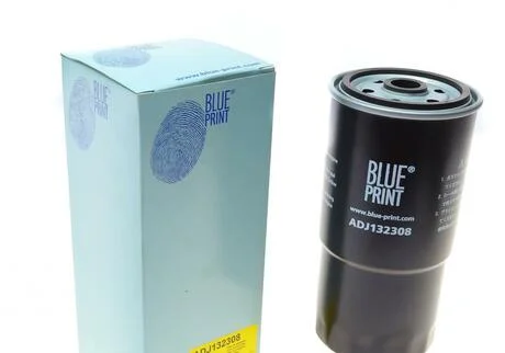 Фильтр топливный диз. BMW E36/34 2,5TD 91-98 BLUE PRINT ADJ132308