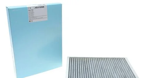 Фильтр салона ADF122502 BLUE PRINT ADJ132508