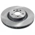 Диск гальмівний LAND ROVER P. DISCOVERY/RANGE ROVER 2,0-2,2D 4X4 11- ADJ134365