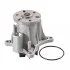 Насос охолоджуючої рідини JAGUAR XF I, XF SPORTBRAKE, XJ, LAND ROVER DISCOVERY IV, RANGE ROVER IV, RANGE ROVER SPORT I, RANGE ROVER SPORT II 3.0D/3.0DH 03.09- ADJ139112
