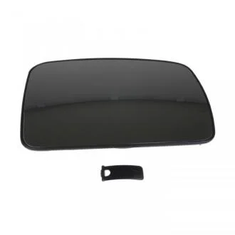 Скло дзеркала зовнішнього Прав LAND ROVER DISCOVERY III, FREELANDER 2, RANGE ROVER SPORT I 07.04-10.14 -10.14 BLUE PRINT ADJ139702