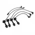 Дроти запалення, набір ADK81604