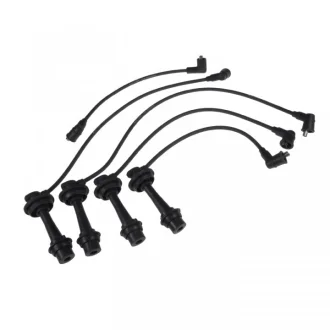 Фото 1 - дроти запалення, набір BLUE PRINT ADK81604 Дроти запалення, набір BLUE PRINT ADK81604 (фото 1)