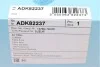 Фільтр повітряний BLUE PRINT ADK82237 (фото 4)