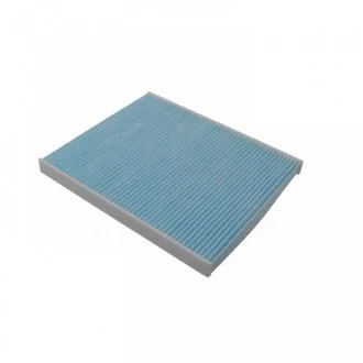Фильтр салона BLUE PRINT ADK82506
