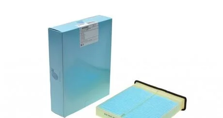 Фильтр салона BLUE PRINT ADK82509