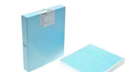 Фільтр салона Suzuki BLUE PRINT ADK82513