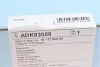 Комплект зчеплення BLUE PRINT ADK83058 (фото 10)