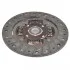 Диск зчеплення BLUE PRINT ADK83129 (фото 2)