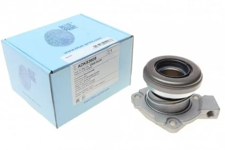 Гідравлічний вичавний підшипник BLUE PRINT ADK83608
